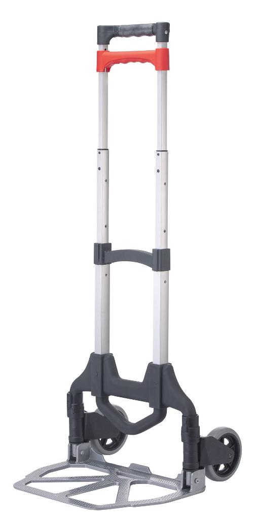 Aluminum Folding Hand Truck