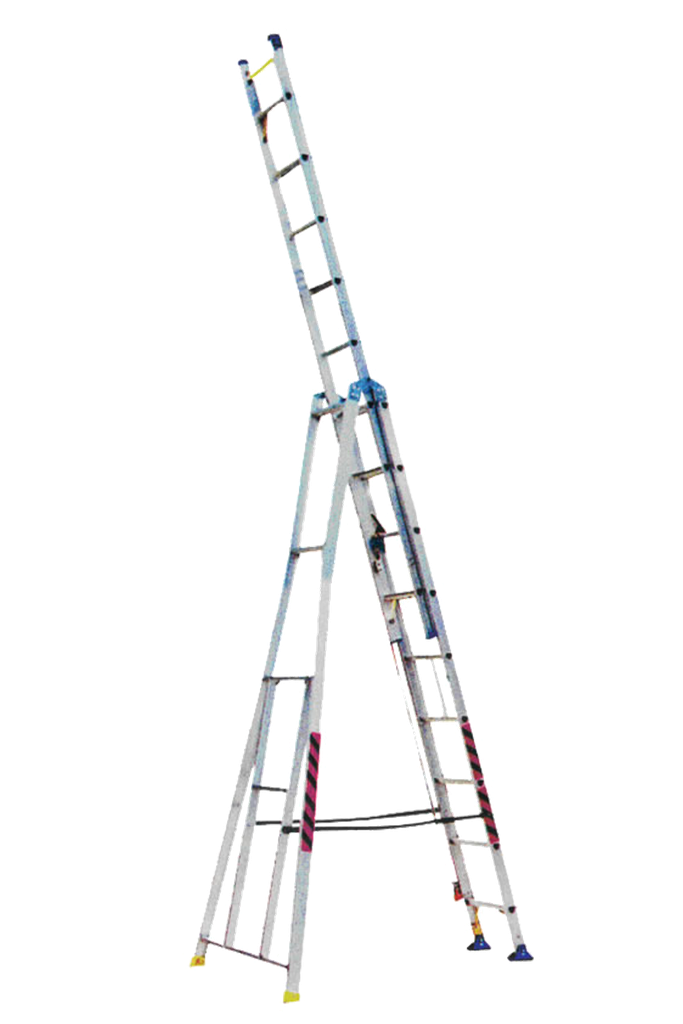 AH-05 高空作業伸縮梯