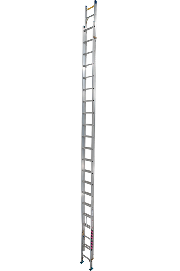 AP-120 Aluminum Extension Ladder