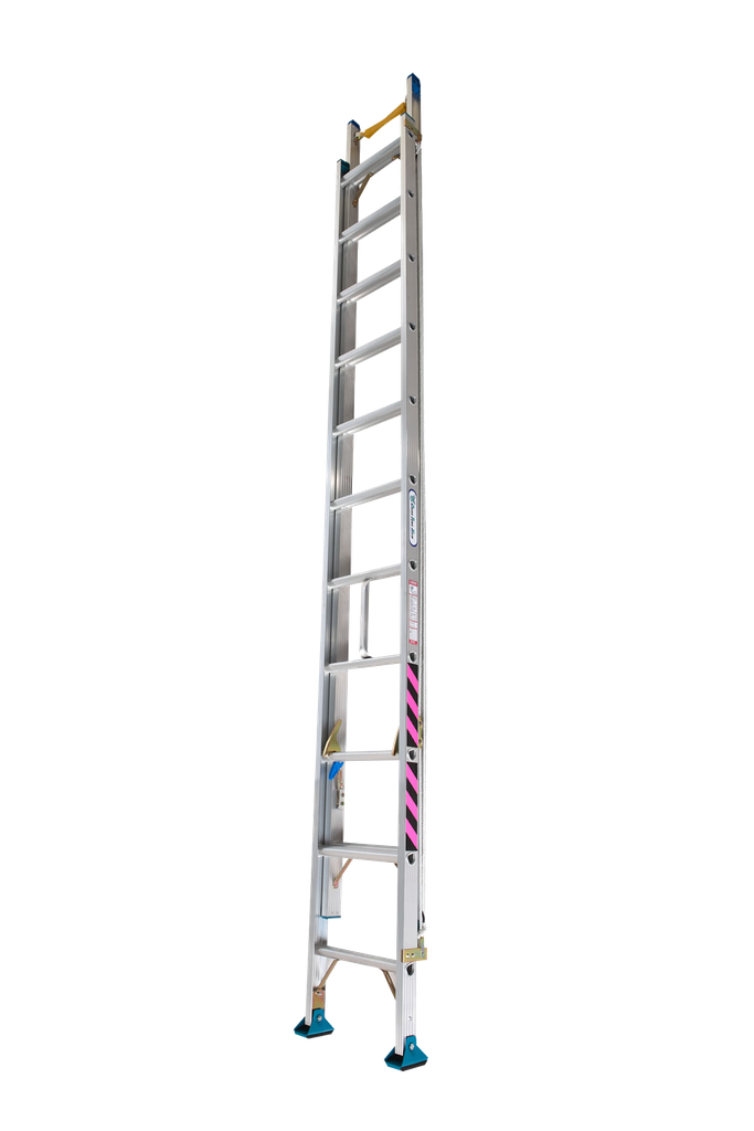 AP-60 Aluminum Extension Ladder