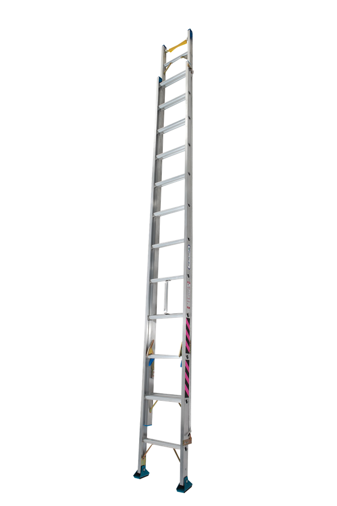 AP-70 Aluminum Extension Ladder