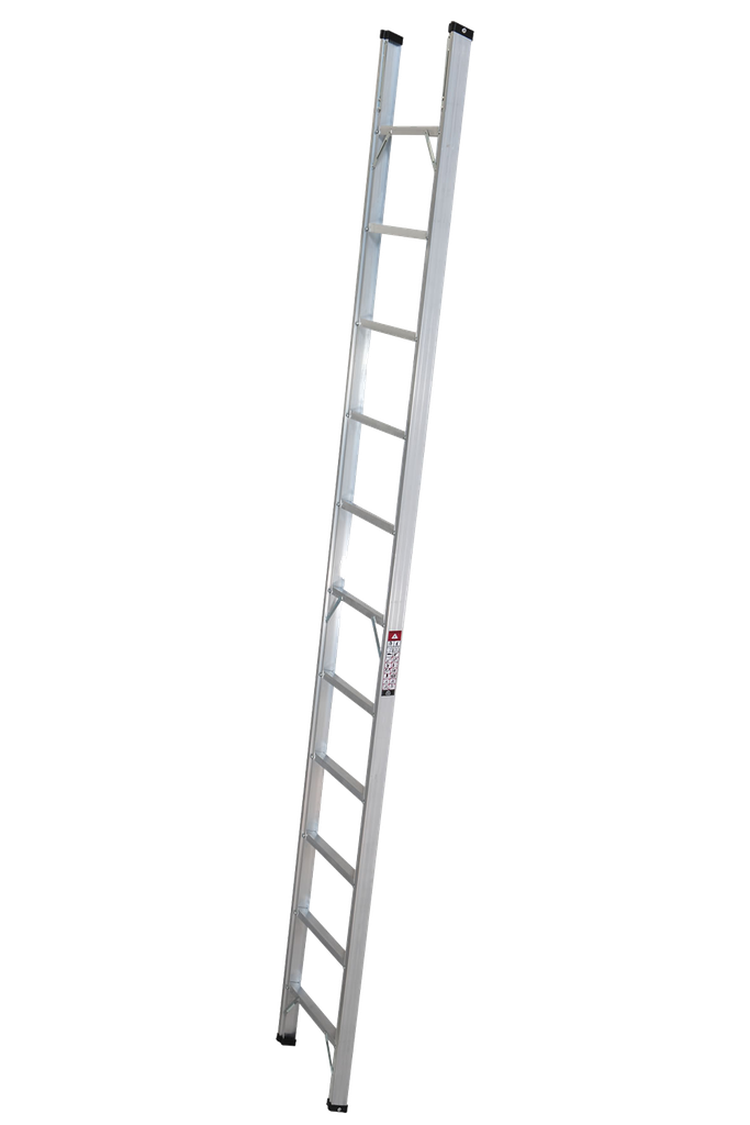 APC-10 Aluminum Straight Ladder