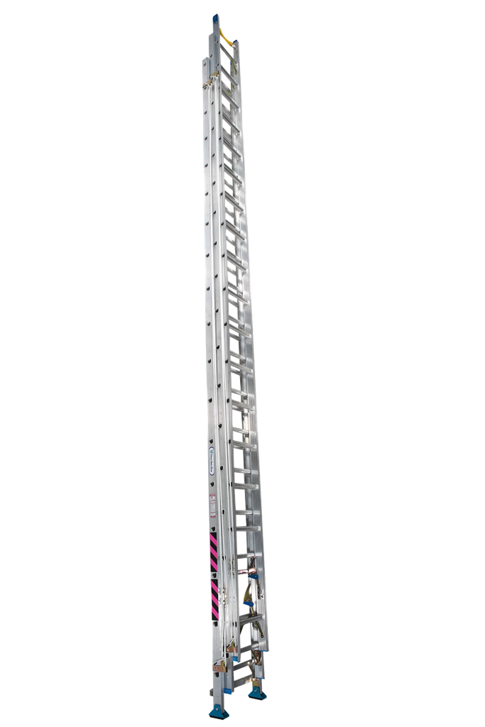 APH-150 Aluminum Extension Ladder