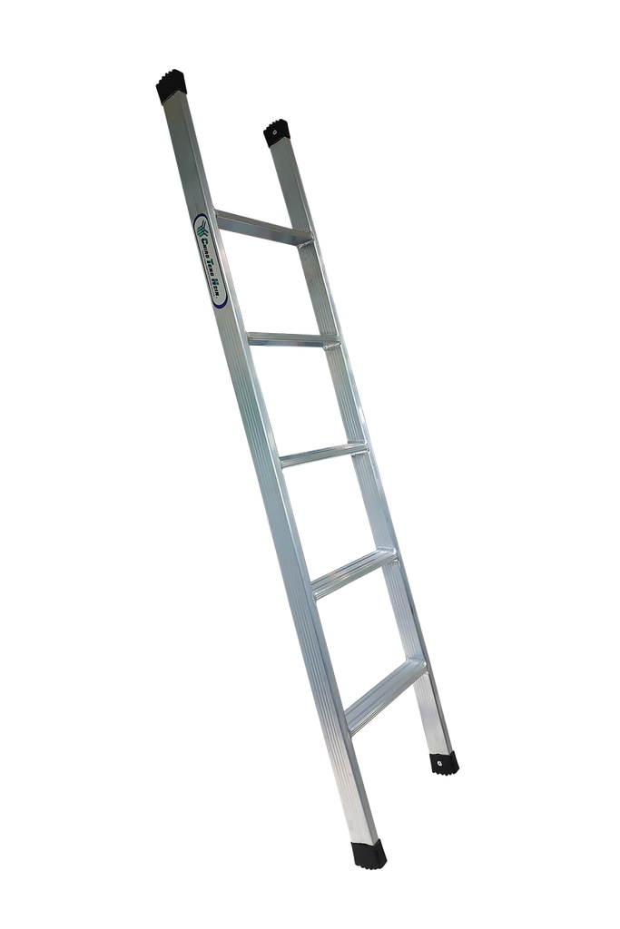 APL-09 Aluminum Straight Ladder