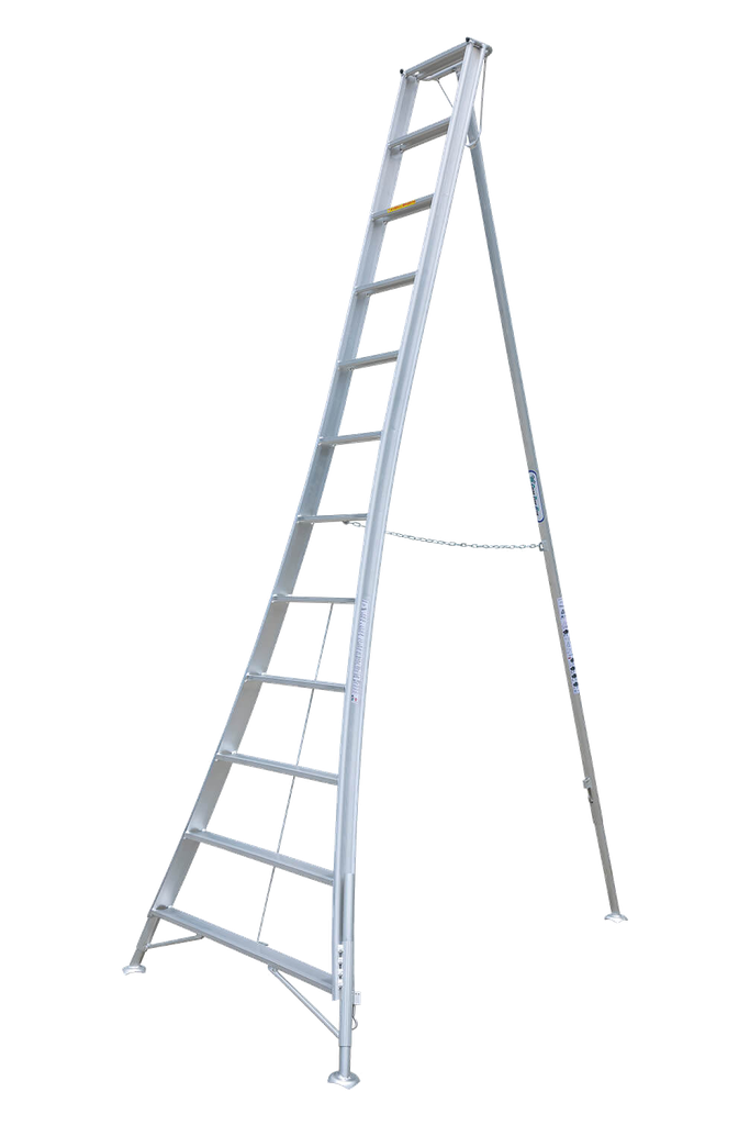 KGSC-13 Lightweight Agricultural Ladder