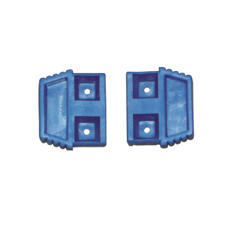 PH-140 鋁拉梯上段橡膠腳套