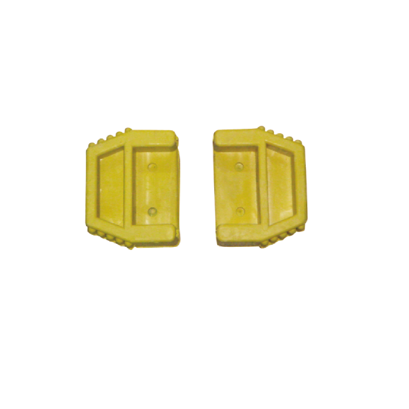 PH-310 Glass fiber Extension Ladder Rubber Feet