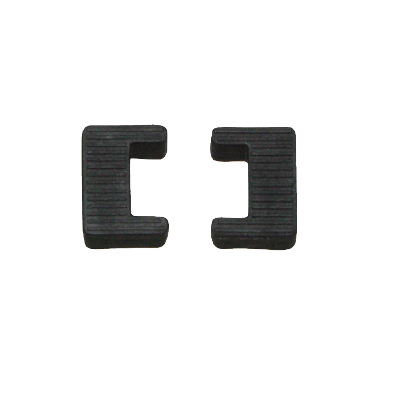 PH-711 / PH-711-1 S2L & STL Stepladder Rubber Feet