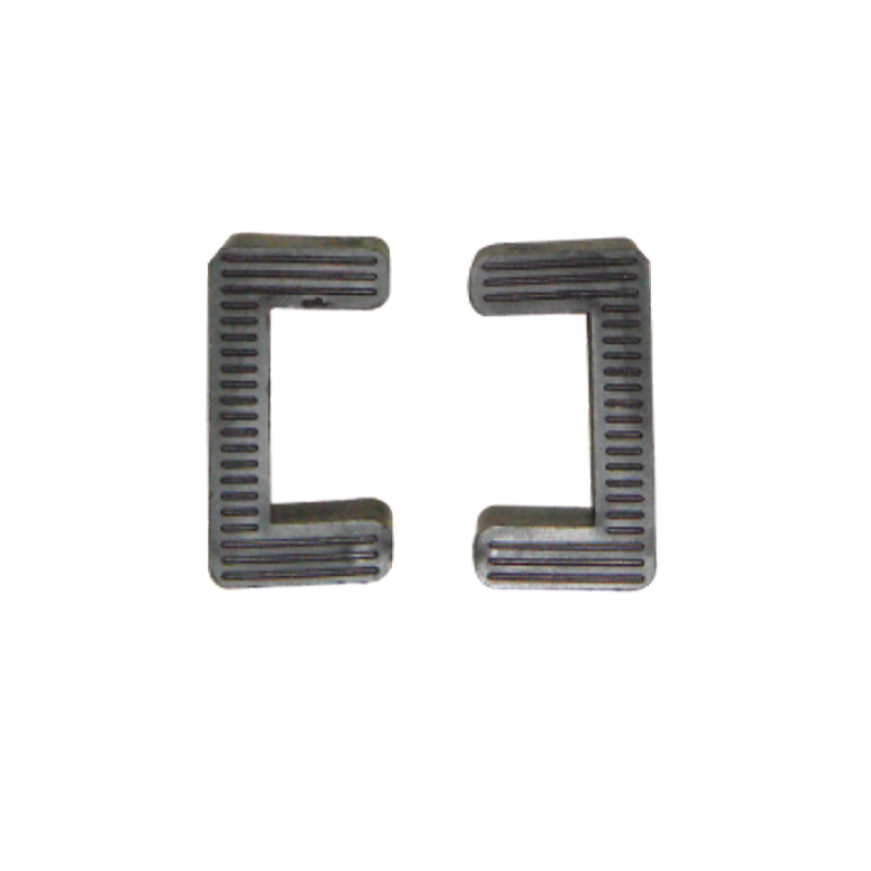 PH-712 / PH-712-1 S1L Stepladder Rubber Feet