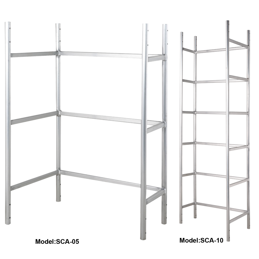SCA Scaffold Ladder