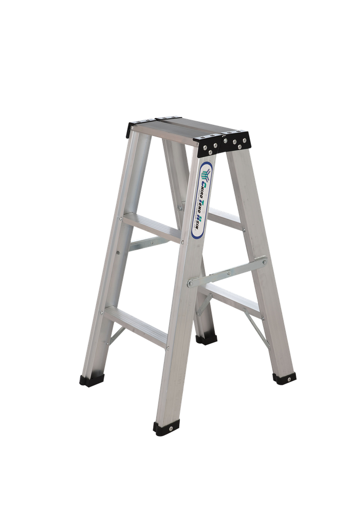 SCL-03 Aluminum Stepladder
