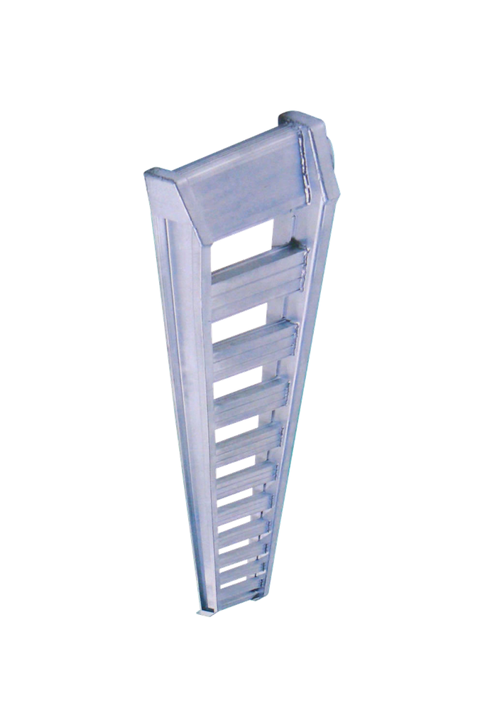 SL1-10 Aluminum Ramp