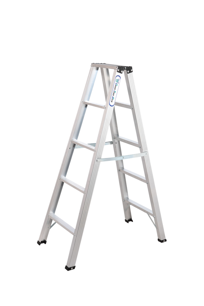 STL-05 Aluminum Stepladder