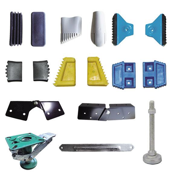 Ladder Spare Parts